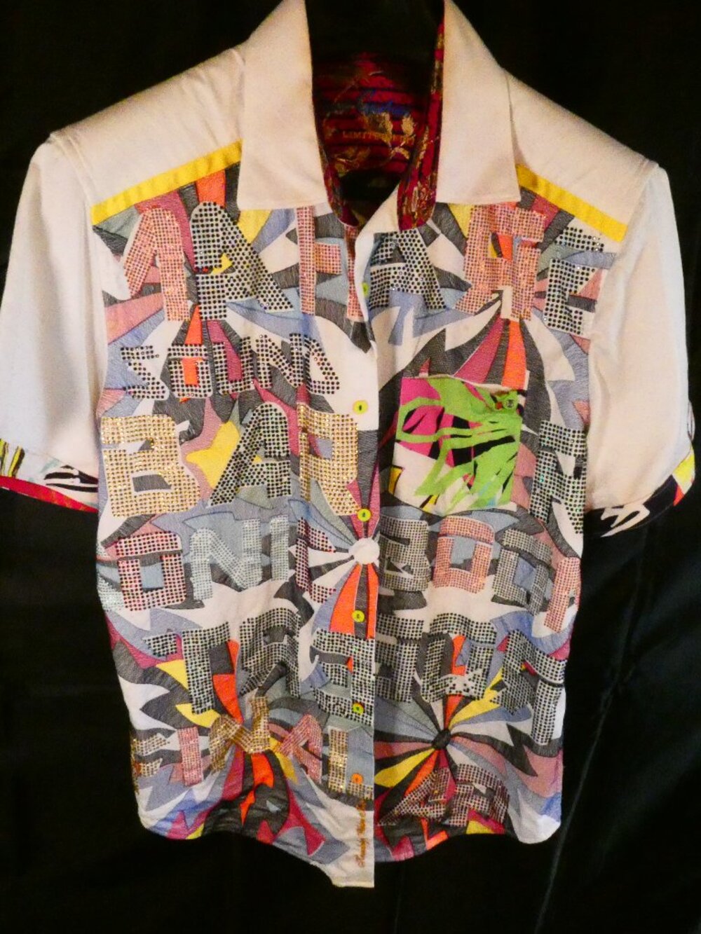 Robert Graham Limited Edition